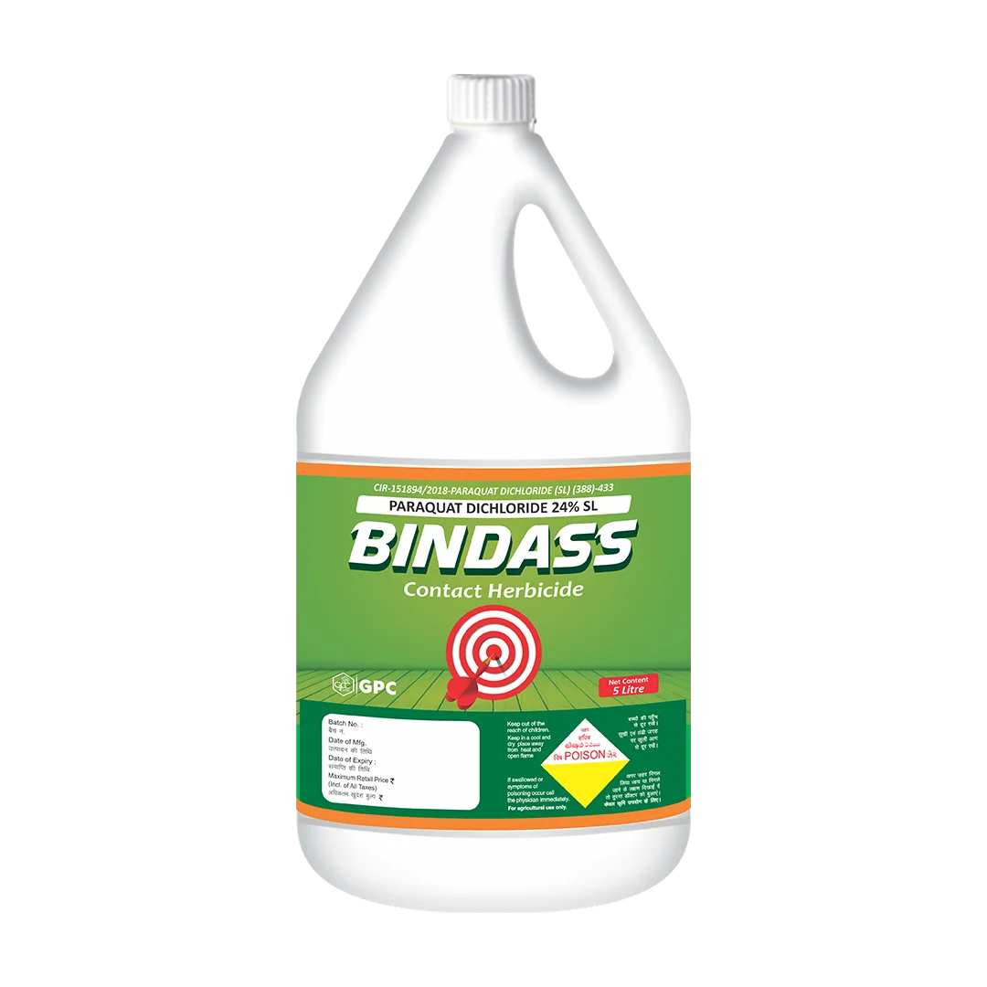 BINDASS 5LTR